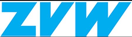 ZVW Logo Logo vom Zeitungsverlag Waiblingen
